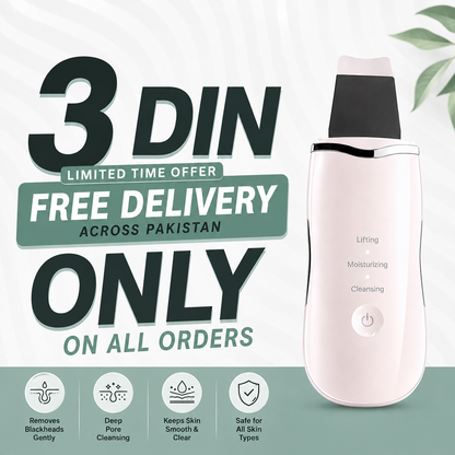 Finally Wake Up to a Smooth, Clear Nose Without Damaging Your Skin
