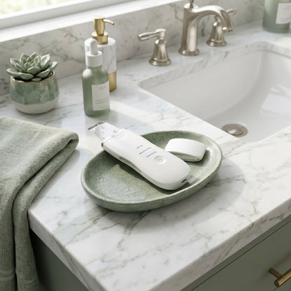 Deep-Clean Pores. Reveal Smoother, Healthier Skin.