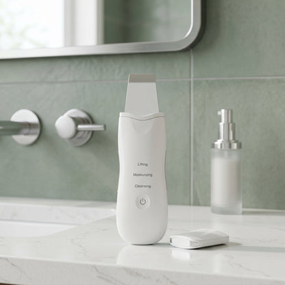 Deep-Clean Pores. Reveal Smoother, Healthier Skin.