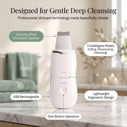 Finally Wake Up to a Smooth, Clear Nose Without Damaging Your Skin