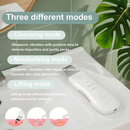 Deep-Clean Pores. Reveal Smoother, Healthier Skin.